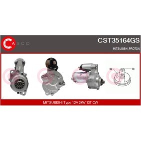 Innenraumgebläse CBW78041GS