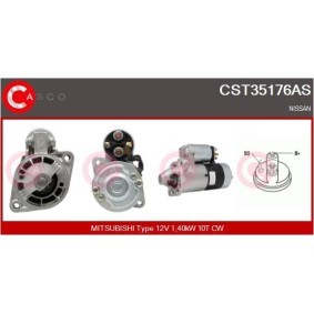 Innenraumgebläse CBW80002GS