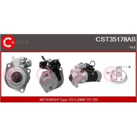 Innenraumgebläse CBW80004GS