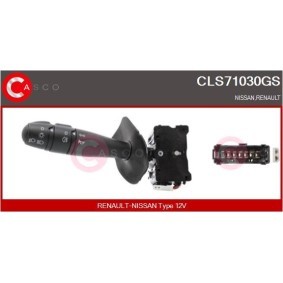 Ritzel, Starter CDR10136AS