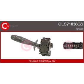 Ritzel, Starter CDR10147AS