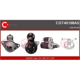 Gebläsewiderstand CRS64600AS
