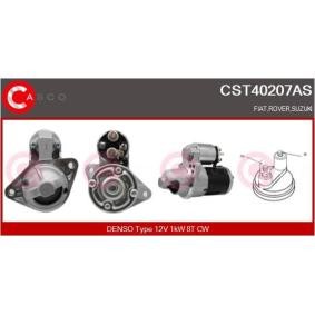 Vorwiderstand, Elektromotor-Kühlerlüfter CRS70004AS