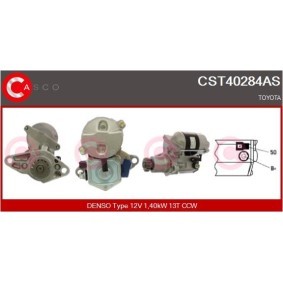 Gebläsewiderstand CRS71010GS