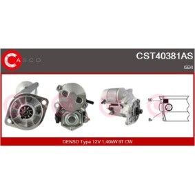 Köp Fläktmotstånd av CASCO CRS73004AS till det låga priset 1725,28 kr