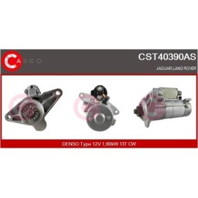 Køb Modstand, kabineventilator af CASCO CRS73014AS til den lave pris 615,76 DKK
