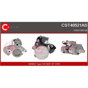 Køb Modstand, kabineventilator af CASCO CRS77002AS til den lave pris 652,14 DKK