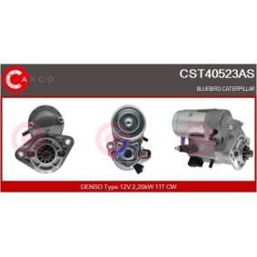 Køb Modstand, kabineventilator af CASCO CRS77003GS til den lave pris 3330,06 DKK