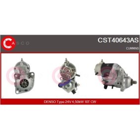 Køb Modstand, kabineventilator af CASCO CRS83003AS til den lave pris 670,33 DKK