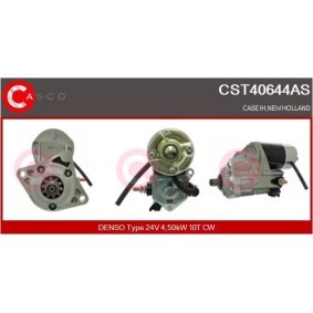 Køb Modstand, kabineventilator af CASCO CRS83005AS til den lave pris 122,71 DKK