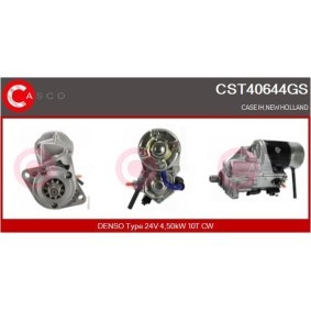 Køb Modstand, kabineventilator af CASCO CRS83005GS til den lave pris 1112,79 DKK