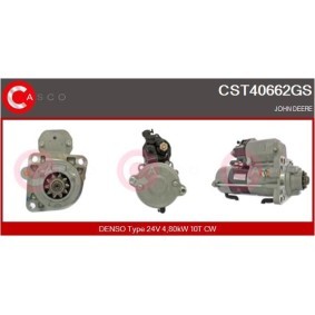 Gebläsewiderstand CRS86000AS