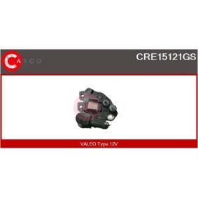 Lenkgetriebe CSB72105AS