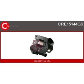 Achetez des Crémaillère de direction CASCO CSB72136AS à prix pour 437,26 €