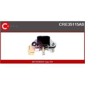 Lenkgetriebe CSB77105AS