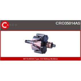 Osta Ohjaustehostimen pumppu CASCO:llä CSP85112AS edullisesti hintaan 453,58 €