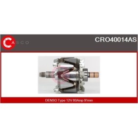 Osta Ohjaustehostimen pumppu CASCO:llä CSP86112AS edullisesti hintaan 301,53 €