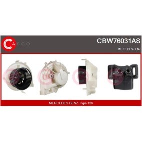Köp Startmotor av CASCO CST10447AS till det låga priset 2182,12 kr