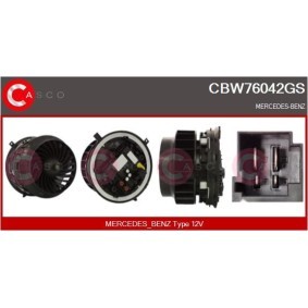 Köp Startmotor av CASCO CST10459AS till det låga priset 2009,81 kr