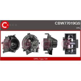 Köp Startmotor av CASCO CST10488AS till det låga priset 2228,05 kr
