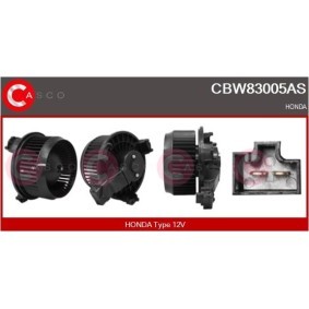 Köp Startmotor av CASCO CST10581AS till det låga priset 3227,06 kr