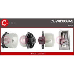 Anlasser von CASCO