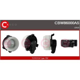 Köp Startmotor av CASCO CST10591GS till det låga priset 7069,45 kr