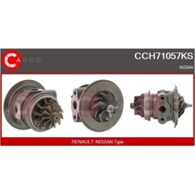 Anlasser CST15278AS von CASCO günstig für 155,32 € online kaufen