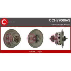 Anlasser von CASCO