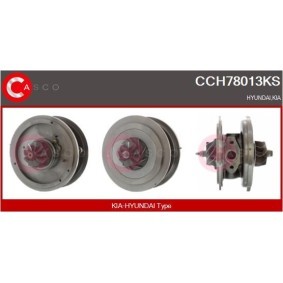 Anlasser CST33126AS