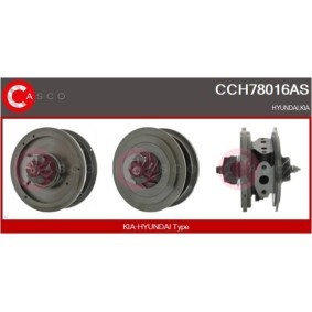 Anlasser CST33131AS