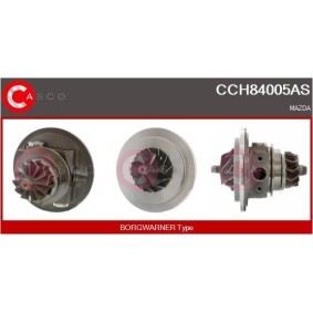 Anlasser CST35174AS von CASCO günstig für 126,99 € online kaufen