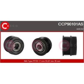 Anlasser von CASCO