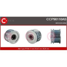Köp Startmotor av CASCO CST35356AS till det låga priset 4602,65 kr