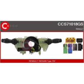 Anlasser von CASCO
