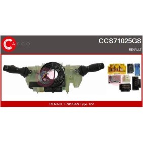 Anlasser CST40485GS