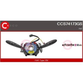 Köp Startmotor av CASCO CST46124GS till det låga priset 5576,12 kr