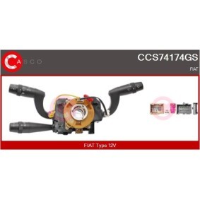 Anlasser für SSANGYONG von CASCO