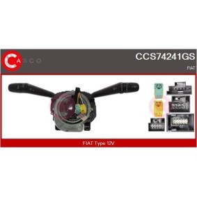 Anlasser CST50107GS