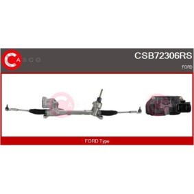 Waschwasserpumpe, Scheibenreinigung für MAN von CASCO
