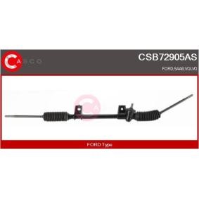 Osta Pesunestepumppu, lasinpesu CASCO:llä CWP71002AS edullisesti hintaan 22,13 €