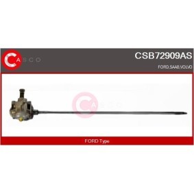 Waschwasserpumpe, Scheibenreinigung von CASCO