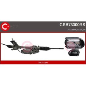 Osta Pesunestepumppu, lasinpesu CASCO:llä CWP78003AS edullisesti hintaan 24,94 €