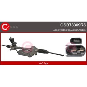 Osta Pesunestepumppu, lasinpesu CASCO:llä CWP82003AS edullisesti hintaan 29,64 €