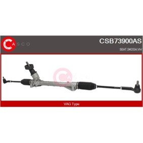 Osta Pesunestepumppu, lasinpesu CASCO:llä CWP82005AS edullisesti hintaan 22,50 €