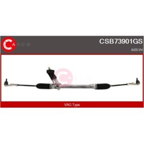 Osta Pesunestepumppu, lasinpesu CASCO:llä CWP83001AS edullisesti hintaan 11,92 €