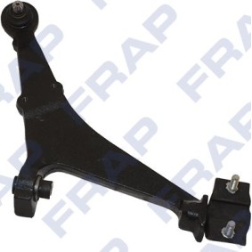 Querlenker F1749 für 106 I (1A, 1C) für 145,17 CHF