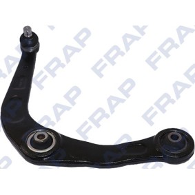 Querlenker F2171 für 206 Schrägheck (2A/C) für 52,71 CHF