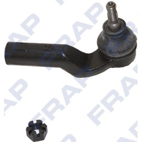 Achetez des Rotule de direction FRAP F2769 à prix pour 21,24 €