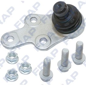 Achetez des Rotule de suspension FRAP F4436 à prix pour 63,50 €